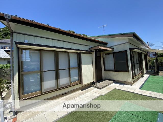 神奈川県中郡大磯町大磯の戸建賃貸