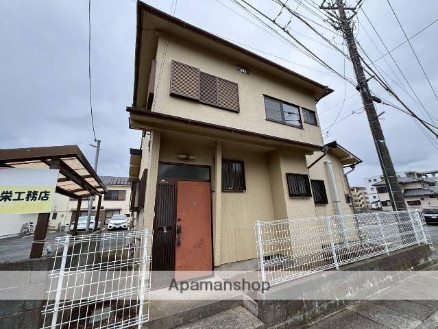 小田急電鉄小田原線 螢田駅 徒歩9分  築36年(3DK)