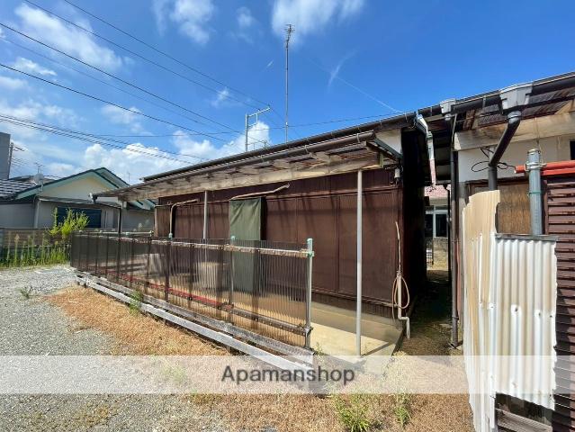 小田急電鉄小田原線 栢山駅 徒歩10分  築59年