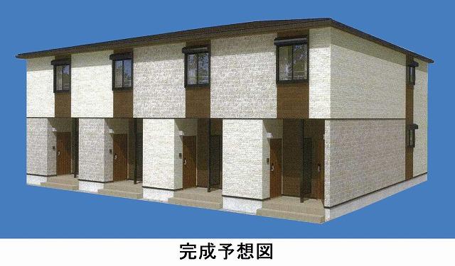 マーメイド・ココ[2階]