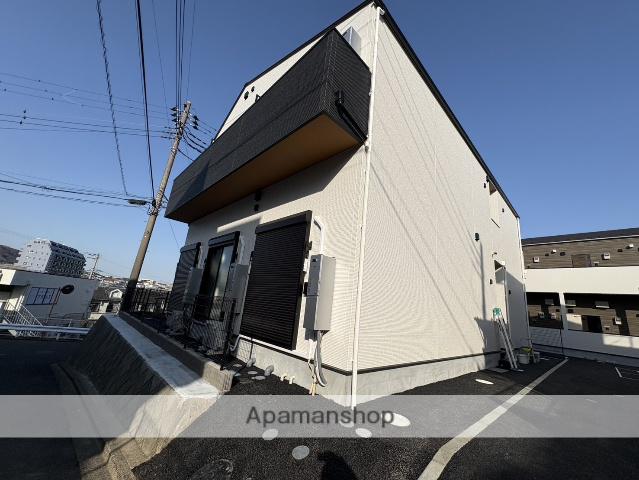 アザーレ・ソラ東海大学前A