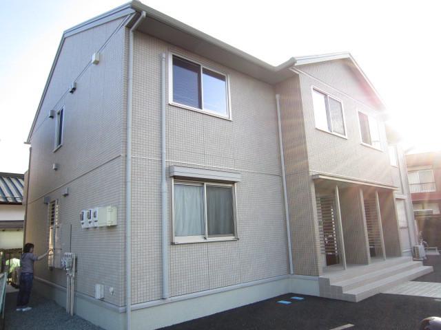 リバーストーンC