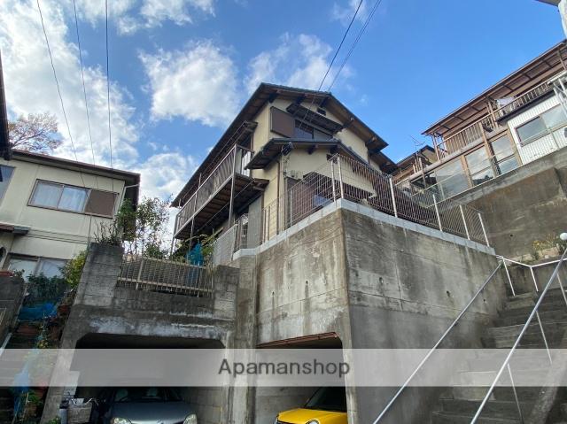 神奈川県平塚市 2階建 築45年