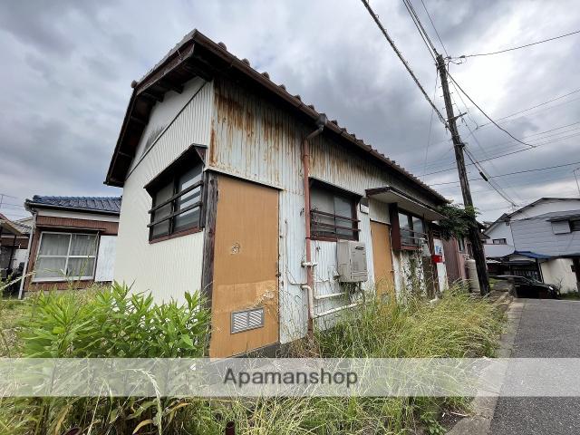 神奈川県平塚市 1階建 築51年