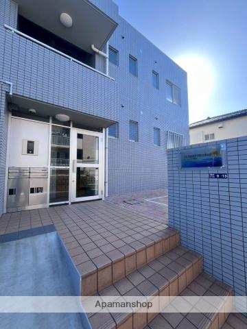 ル・ソレイユ弥勒寺