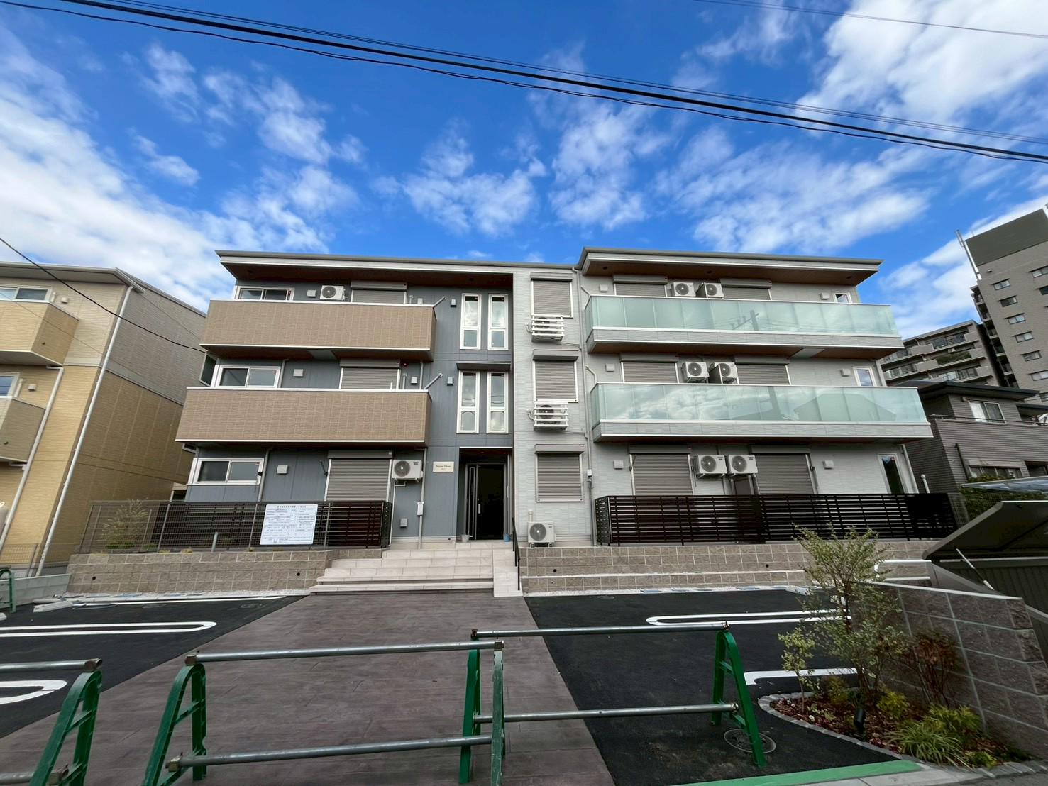 マリンヴィラージュ