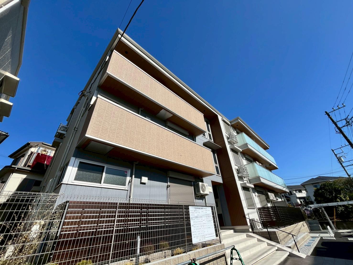 マリンヴィラージュ