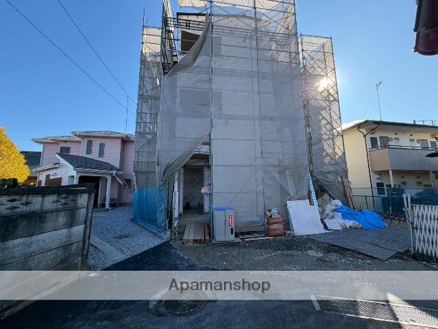 ジーメゾン伊勢原シトラス