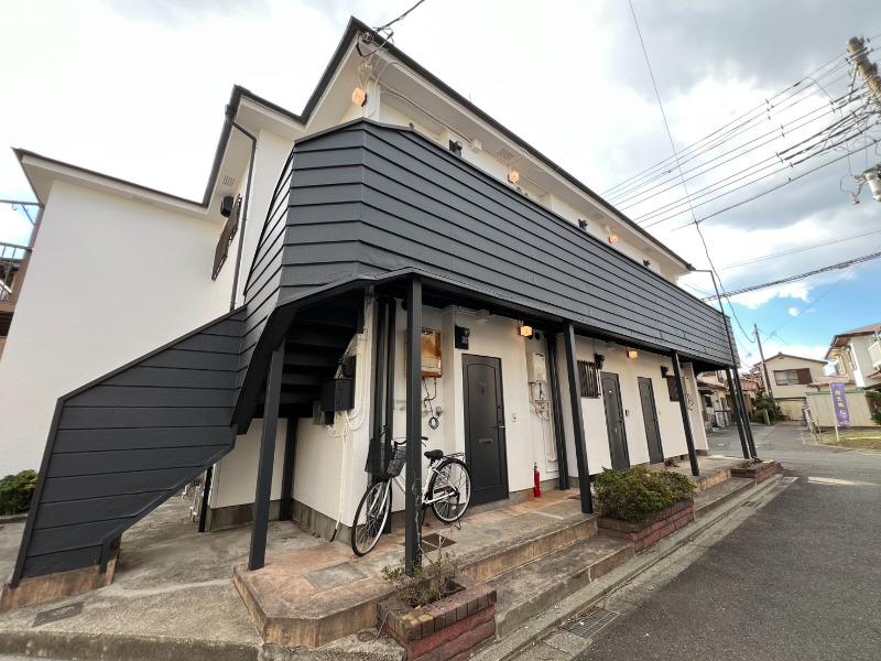 ラ・ベル・エポック平塚