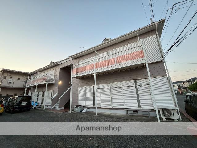 リーフハイツ中原Ⅱ