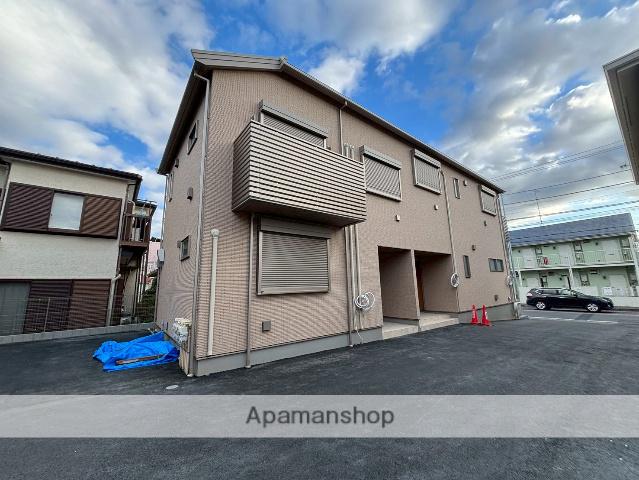 ラパンセレッソⅡ