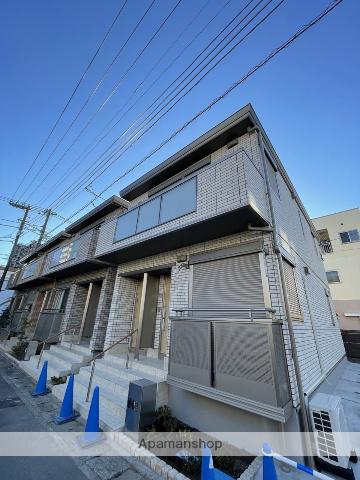 ハイムエイトⅡ D棟