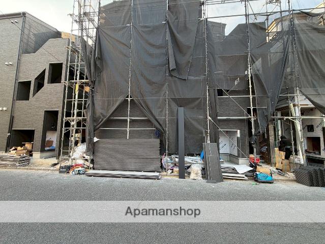 カインドネス本厚木ガーデンⅡ(1K/1階)