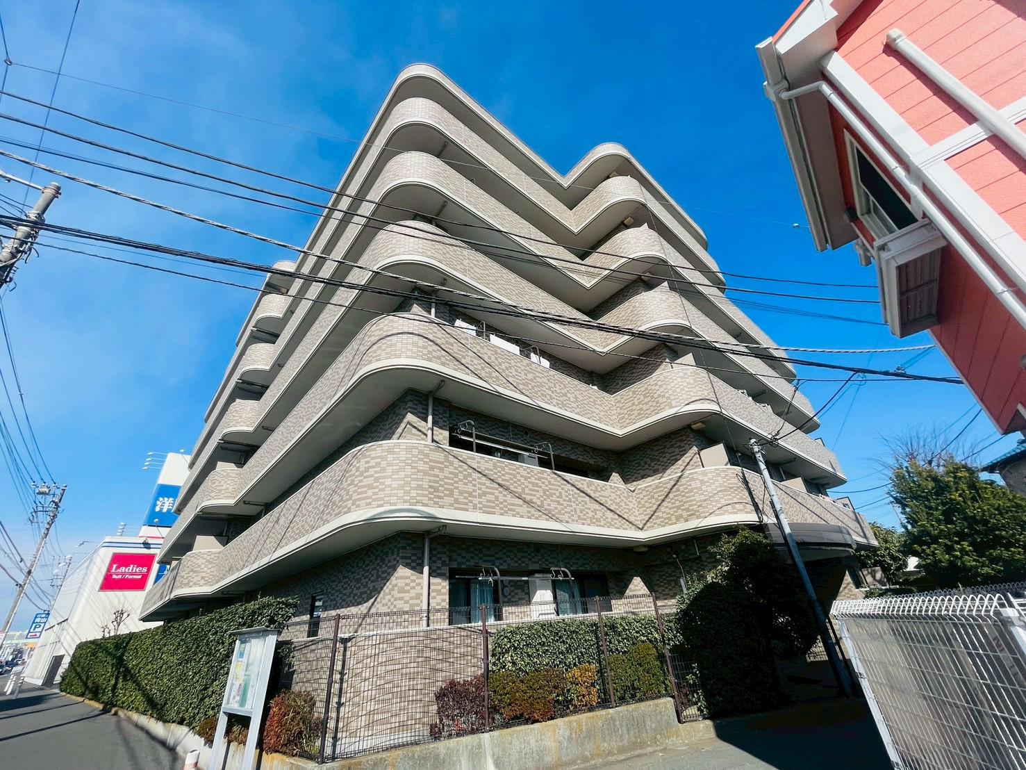 モア・クレストつきみ野2セレノ