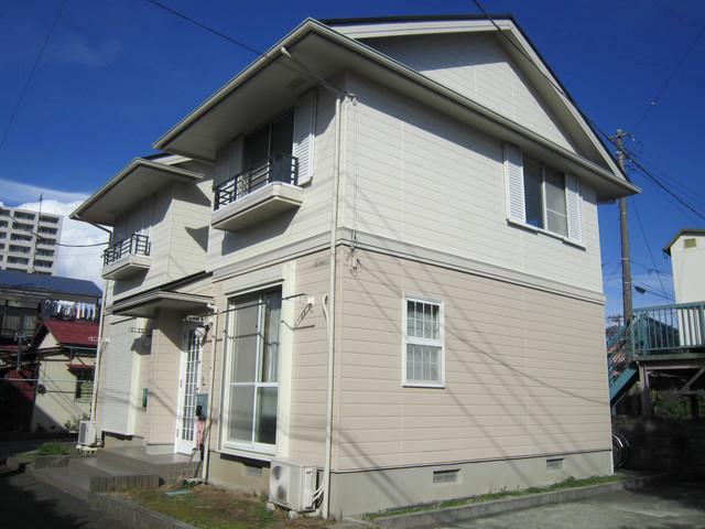 小田原市南町4丁目戸建(2LDK)