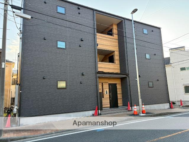 RIVER VILLAGE 茅ヶ崎中海岸