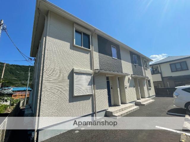 サンフォレスト入生田第三棟