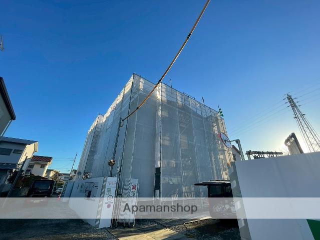 SING WITH ME(1LDK/2階)