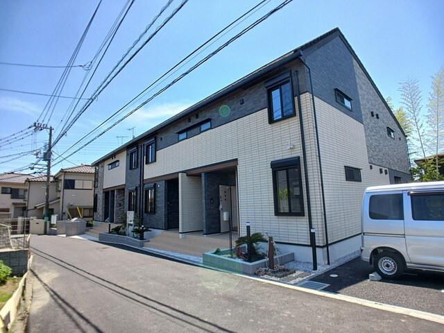 サンフィールド ガーデン