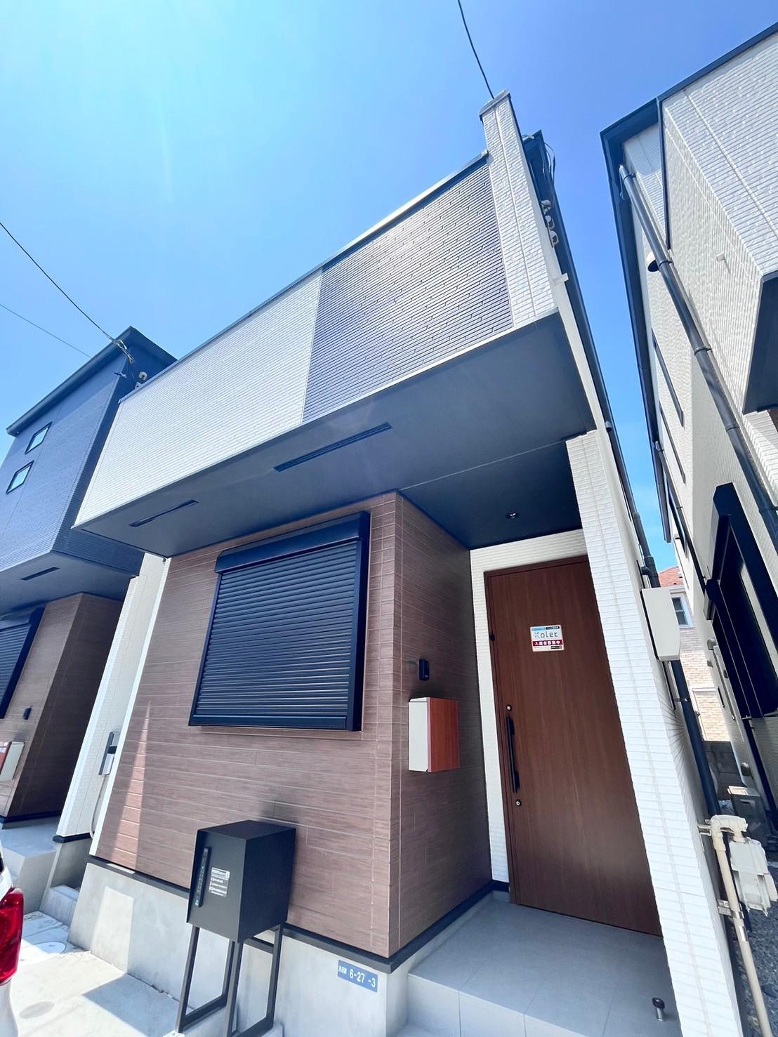 東海道本線 辻堂駅 徒歩27分 2階建 築3年