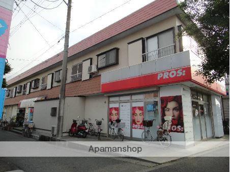 サンパレス平塚河内