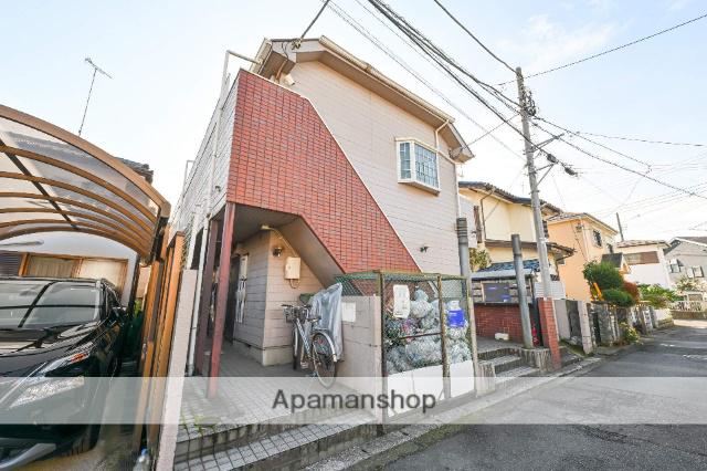 ファーストパレス