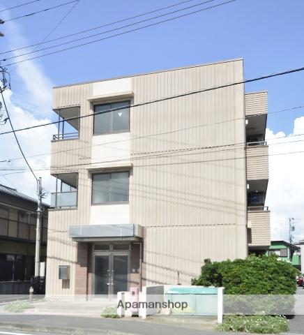 サンハイツ湘南