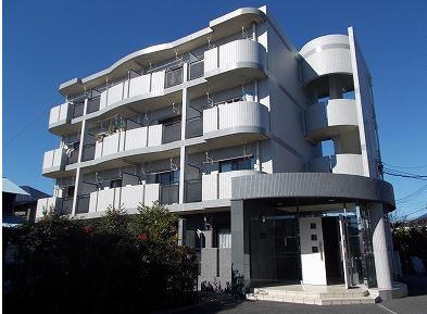 メゾン ド ブローテB