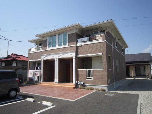 グリーンフォレスト