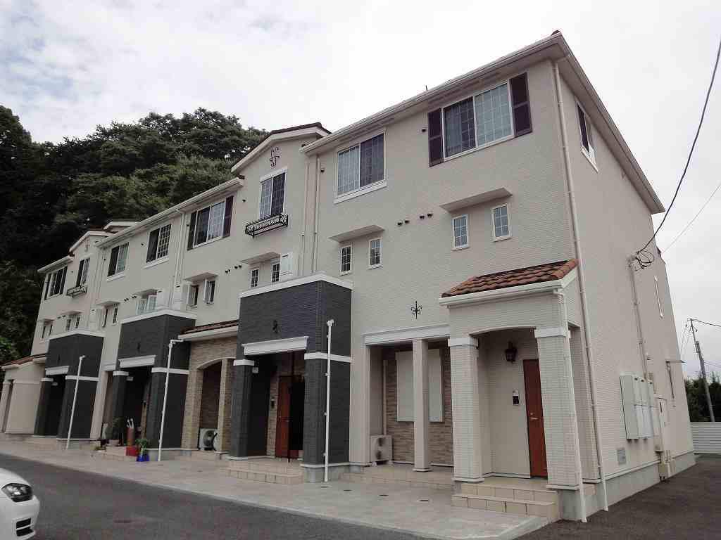 サンビレッジ2(2LDK/2階)