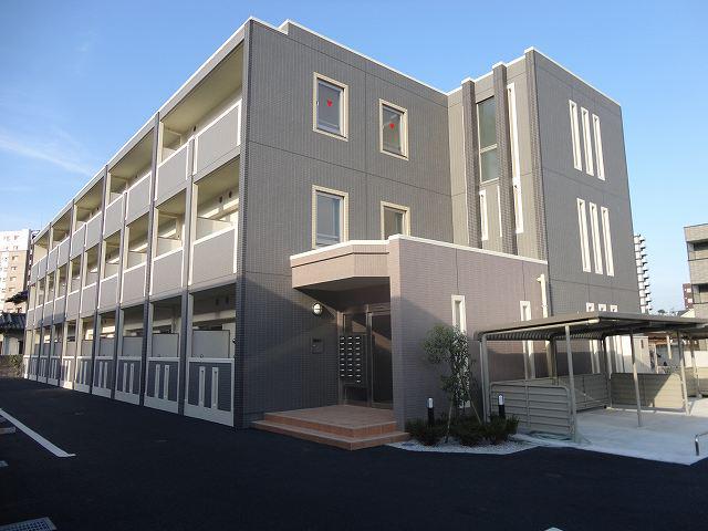 Kステージ本厚木