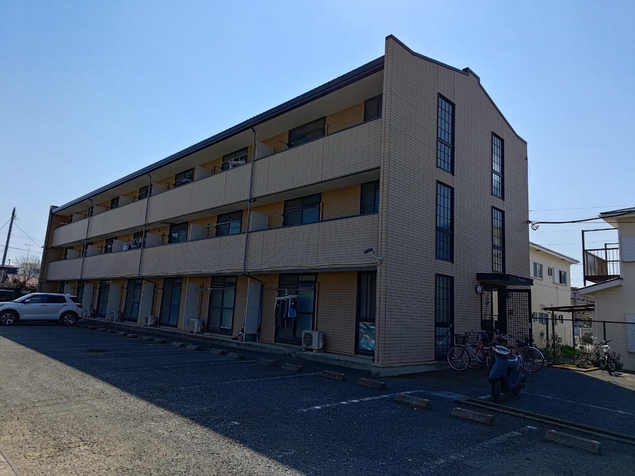 レオパレスヴェネツィア