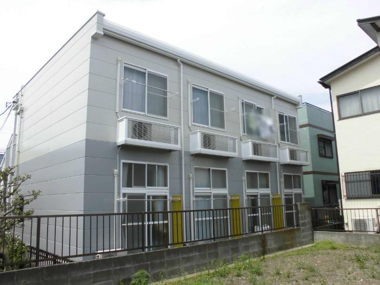 レオパレスノア