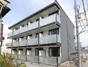 レオパレス村上