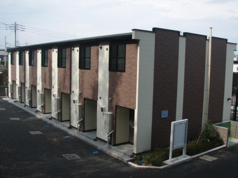 レオネクストカーサ ドマーニⅠ