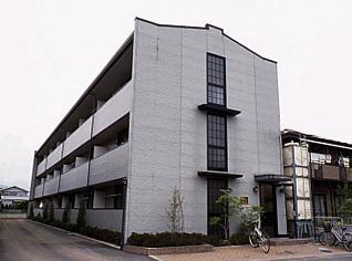 レオパレスカサベルデ