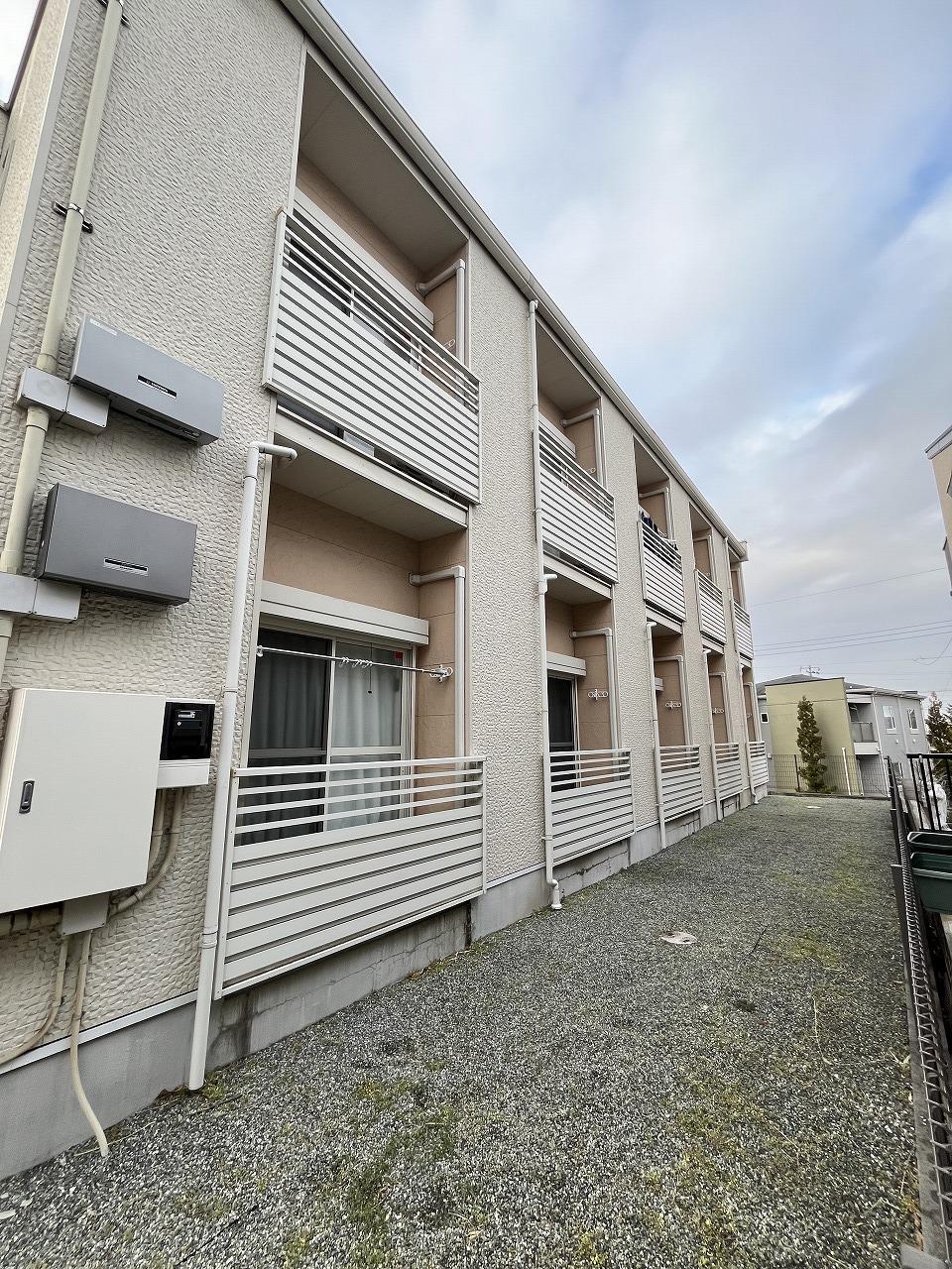 レオネクストアベーテ