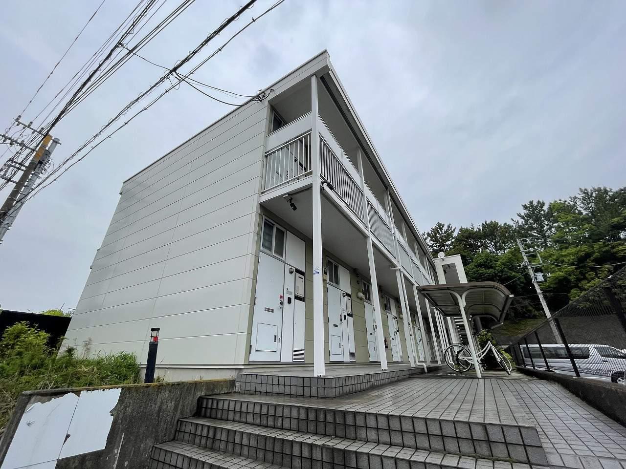 レオパレスアトリオ