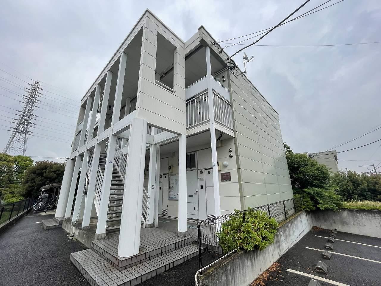 レオパレスエポカ3