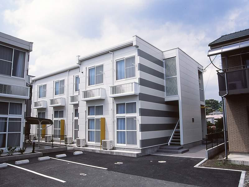 レオパレスネイティブⅡ