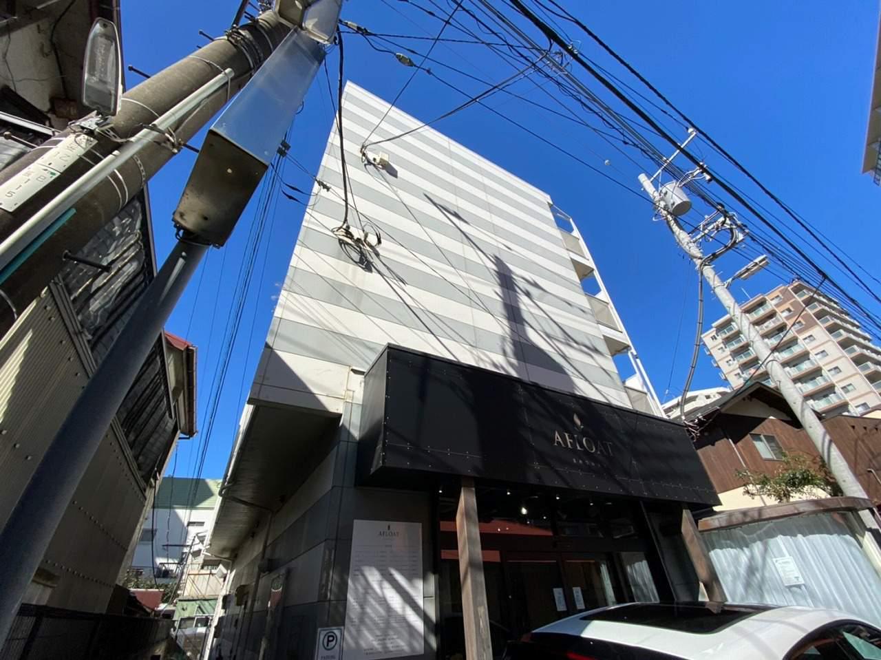 レオパレスナンナン