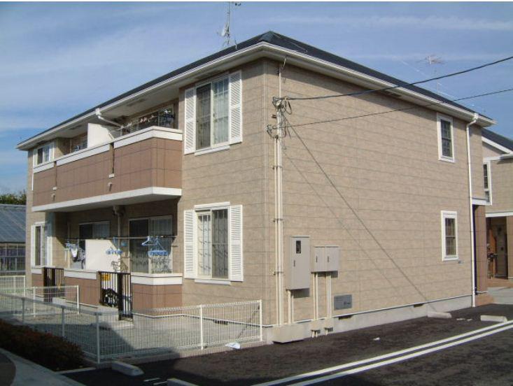 アグリーアブルⅡ