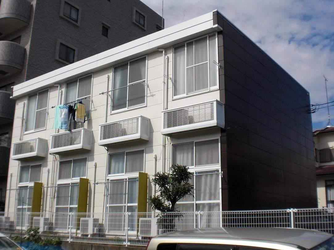 レオパレスボヌール