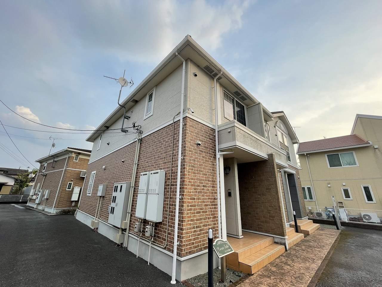 クラール曽比Ⅱ