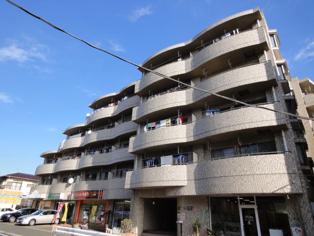 レポサール弥勒寺