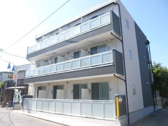 リブリ・鵠沼海岸