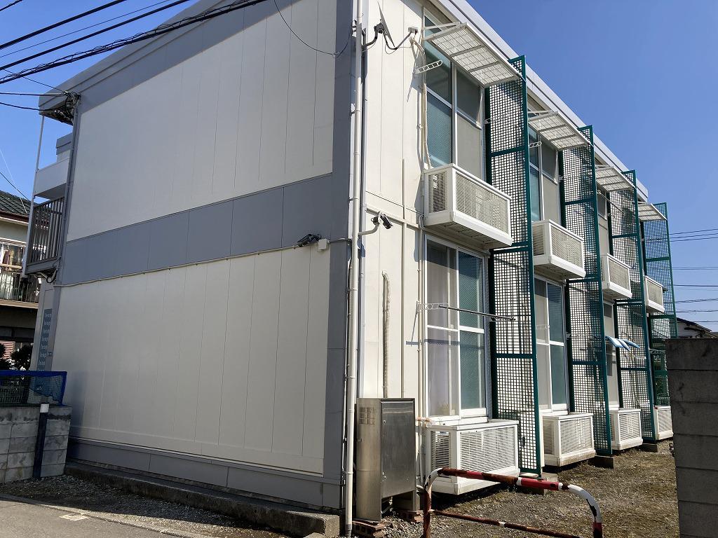 レオパレスラメール