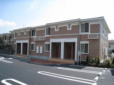 ケンジントンハウスB