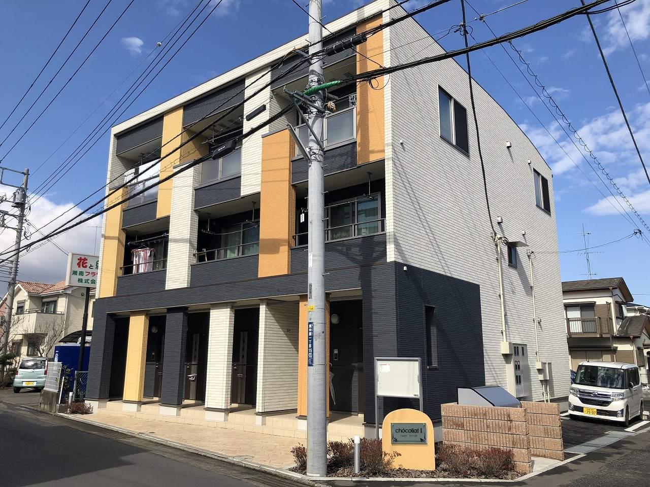 ショコラ ファースト