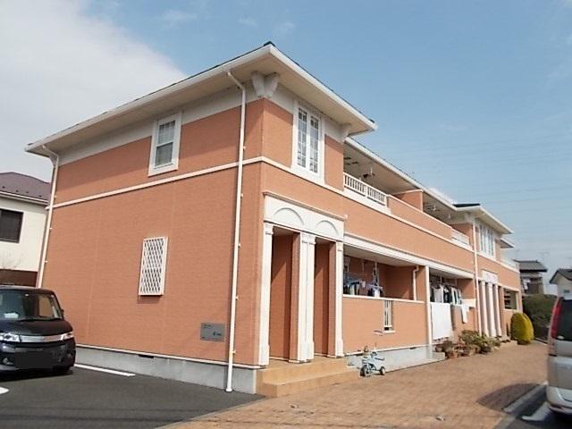 ランドロードクニヤンⅡ